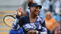 L'erba chiama e Serena risponde: vinto il primo turno a Eastbourne