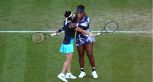 Wimbledon, la Jabeur sicura: 'Serena può ancora vincere a Londra'