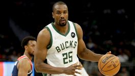 La Virtus Bologna mette nel mirino Serge Ibaka