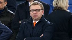 Guerra Ucraina, Shakhtar Donetsk: duro attacco di Sergei Palkin a FIFA e agenti