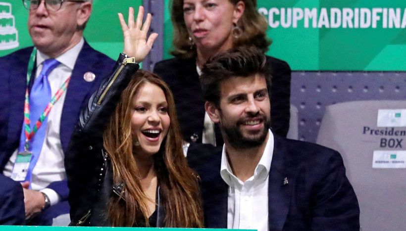 Comunicati, tradimenti e fake news: l'epilogo della favola tra Shakira e Gerard Piqué