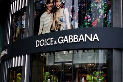 Dolce & Gabbana entra nel mondo dell'esport con i Mkers