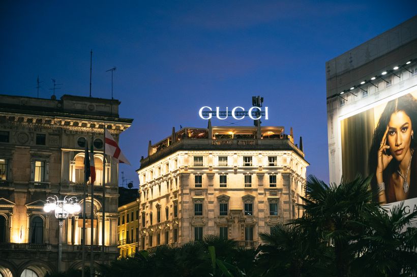Gucci e il mondo del gaming: continuano le iniziative