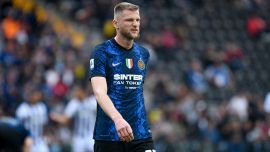 Il valore a bilancio dei giocatori dell'Inter: chi sono i sacrificabili?