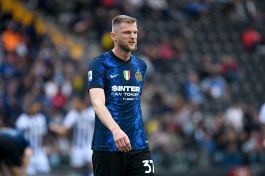 Il valore a bilancio dei giocatori dell'Inter: chi sono i sacrificabili?