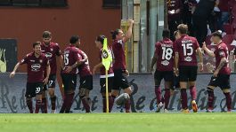 Linea calda tra Salernitana e Parma: i ducali vogliono Radovanovic, i campani propongono Obi