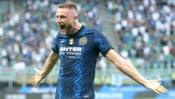 Skriniar al Psg? I tifosi dell'Inter dicono no e bocciano il sostituto