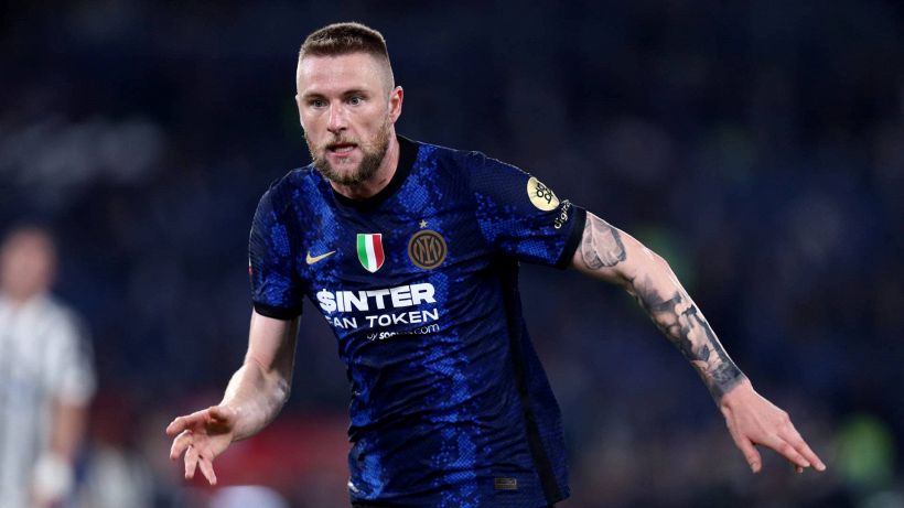 Inter: il PSG alza l'offerta, Skriniar verso la Francia