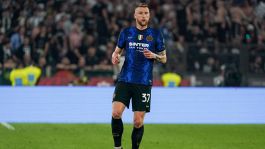 Inter, il PSG aumenta il pressing su Skriniar: le mosse nerazzurre