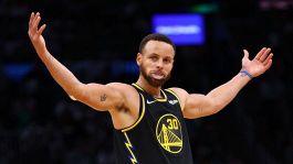 NBA, Curry dice la sua su Durant