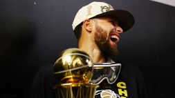 Gli ultimi 5 MVP delle Finals NBA: ecco le foto