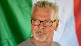 Stefano Tacconi, la moglie Laura Speranza interrompe il suo silenzio: "Lui è forte"