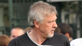 Stefano Tacconi non molla, il figlio Andrea: "Papà ha fatto i primi passetti"