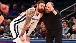 NBA, Grizzlies: rinnovo di contratto per coach Taylor Jenkins