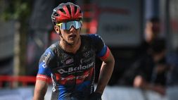 Colpo mercato della Trek Segafredo: arriva Thibau Nys