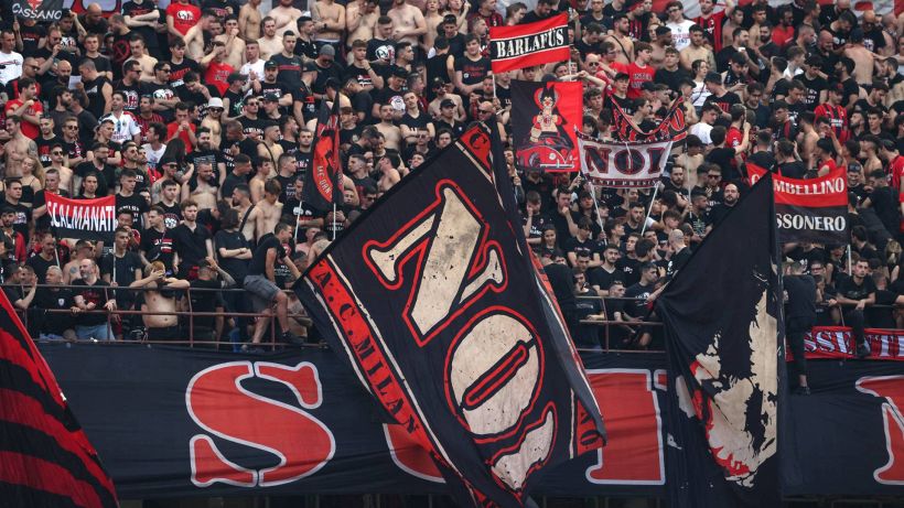 Milan, l’impresa di Napoli carica i tifosi: settore ospiti del Maradona esaurito in Champions