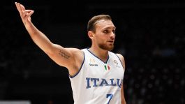 Olimpia Milano, altro colpo di mercato: annunciato Tonut