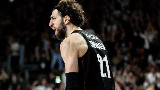 Virtus Bologna, rinnovato Toko Shengelia