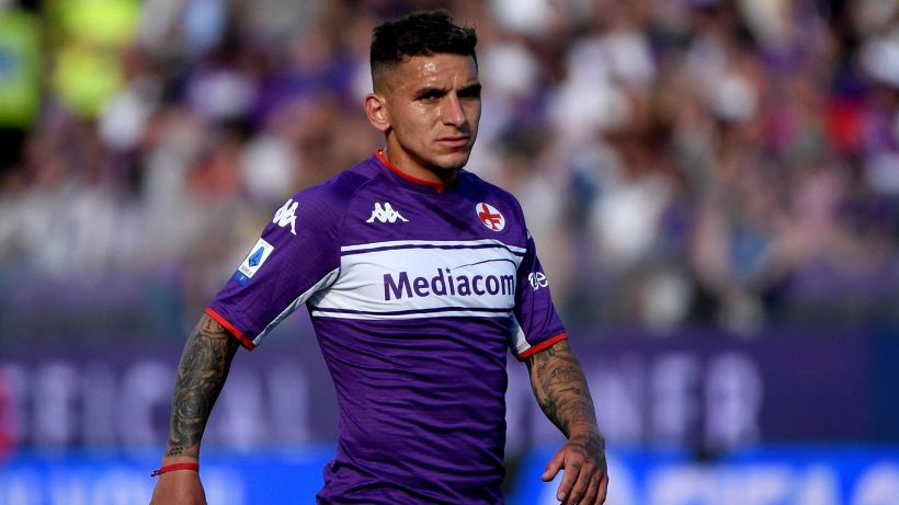 Fiorentina, Venuti: "Torreira? Morto un Papa se ne fa un altro"