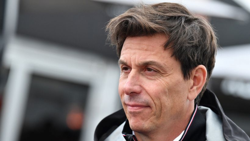 Mercedes, Toto Wolff: "Una rondine non fa primavera"