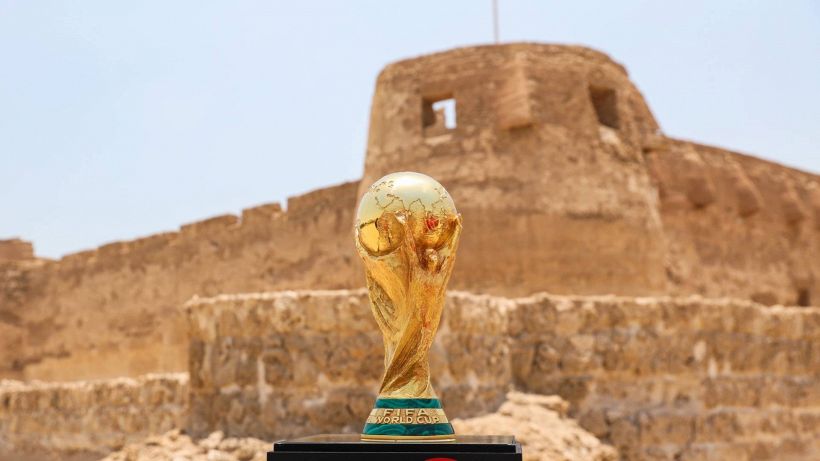 Mondiali Qatar 2022, pronta una rivoluzione sul fuorigioco
