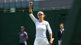 Guerra Ucraina, gli organizzatori di Wimbledon pronti a fare la storia