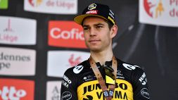 Mondiali Wollongong 2022, il Belgio punta su Evenepoel e van Aert