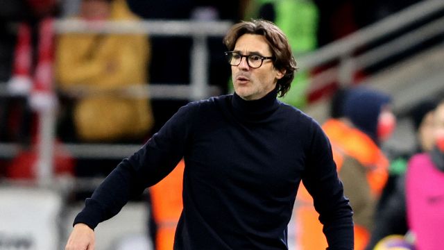 Serie B, Venezia: sarà Vanoli il nuovo allenatore