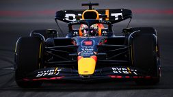 FP1 in Canada: Verstappen batte la Ferrari di Sainz