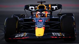 F1, GP Inghilterra: Verstappen vola nella FP3, Ferrari staccate