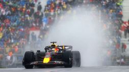 F1, qualifiche Canada: pole Verstappen, Ferrari terza