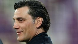 Vincenzo Montella giura fedeltà all'Adana Demirspor