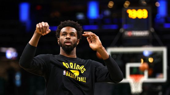 NBA, Wiggins non ha dubbi sul suo futuro