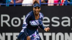 Tennis, Serena Williams ci riprova dopo Wimbledon: prossimo impegno