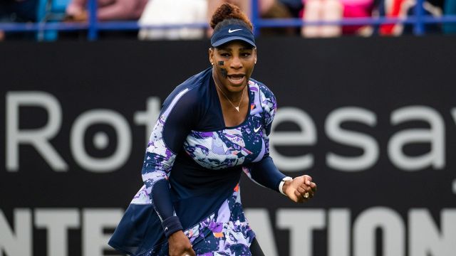 Tennis, Serena Williams torna dopo un anno e vince