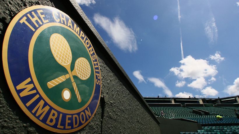 Wimbledon, annunciate le teste di serie del torneo