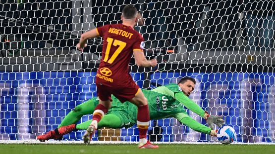 Roma: Cristante può rimanere, Veretout in uscita