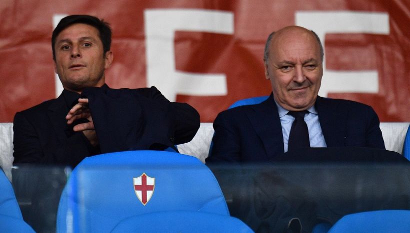 Inter, pronto uno sgarbo al Milan: occhi sullo stesso difensore
