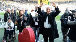 Udinese, Zico: "Si può sognare lo scudetto"