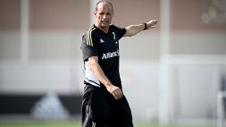 Juventus: Allegri chiede anche una seconda punta, ma prima le cessioni