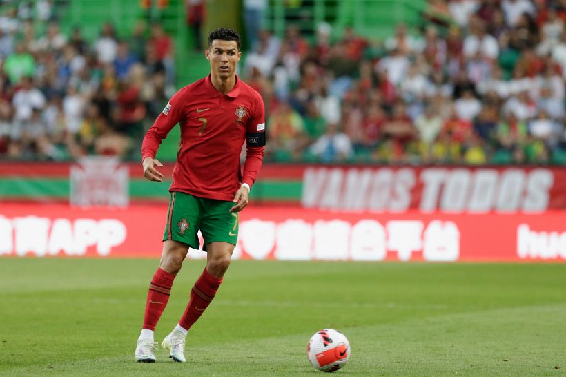 Premier, Cristiano Ronaldo vuole partire ma lo United fa muro