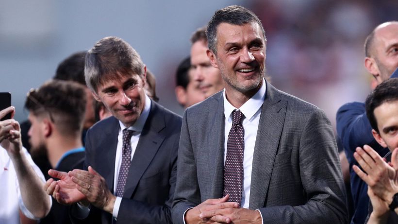 Milan, Maldini e Massara ora devono pensare a difesa e centrocampo