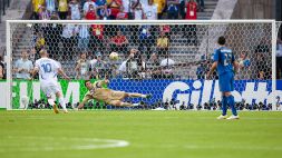 9 luglio 2006: a Berlino il trionfo mondiale dell'Italia sulla Francia. Ecco le foto