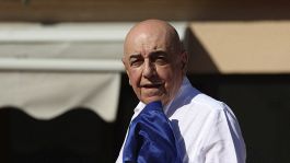 Monza, un rinforzo per reparto sulla lista di Galliani