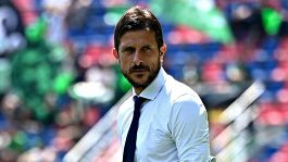 Sassuolo, il nuovo attacco dopo l'addio di Scamacca
