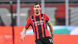 Altro colpo Lazio: fatta per Alessio Romagnoli