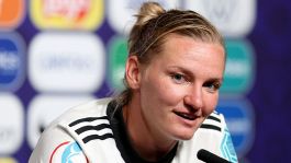 UEFA Women's Euro 2022: Alexandra Popp e Beth Mead si contendono il titolo di capocannoniere