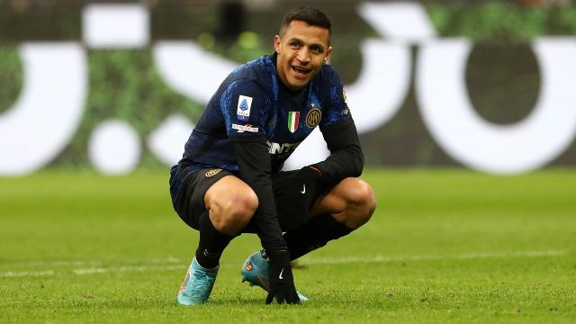 Inter, il Marsiglia smentisce la trattativa per Sanchez