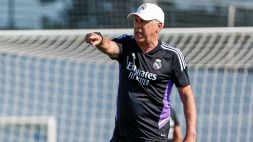 Champions, Ancelotti: "Girone del Napoli meglio di quello dell'Inter"