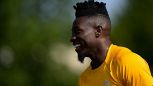 Inter, Onana: 'Ci meritiamo più rispetto in Europa'